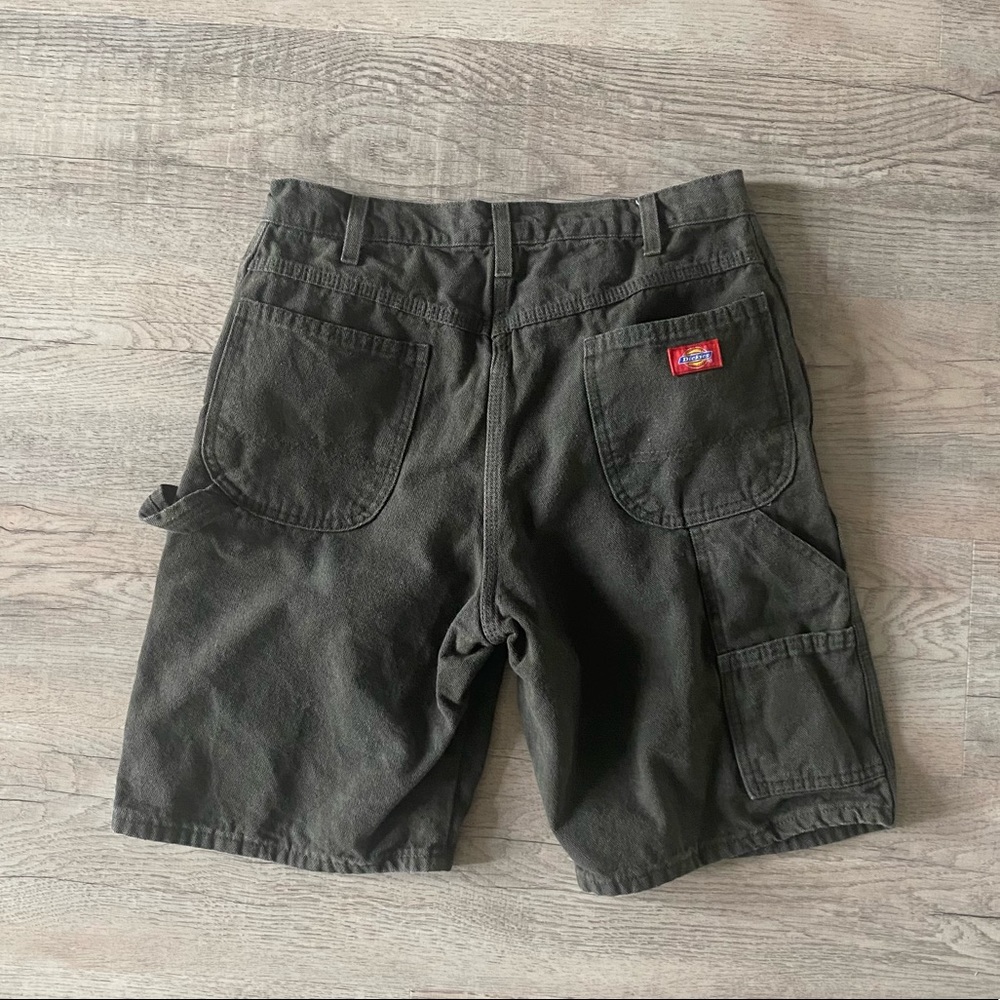 Dickies Cargo Short Men’s (32) Vintage